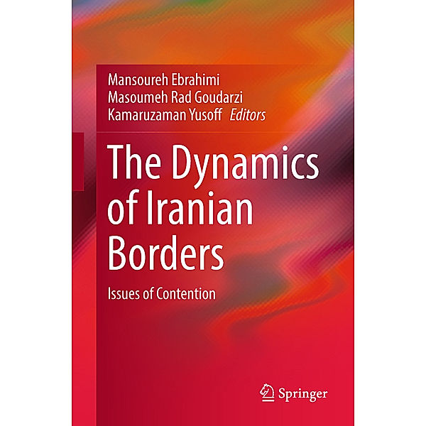 The Dynamics of Iranian Borders