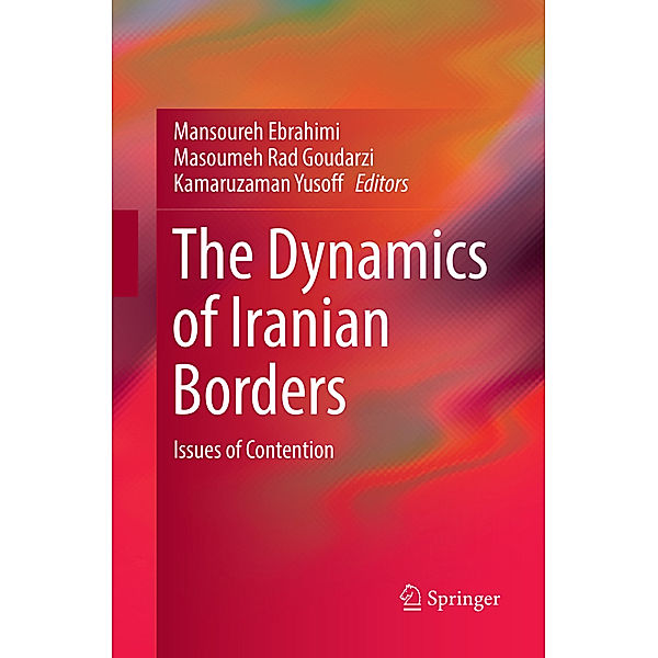 The Dynamics of Iranian Borders