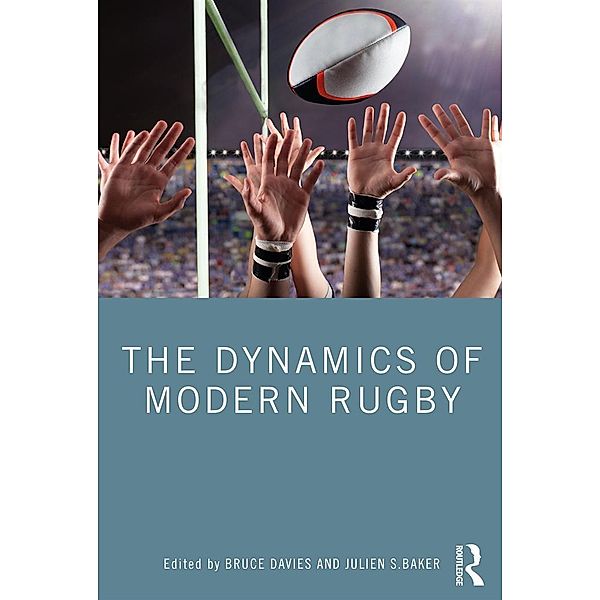 The Dynamics of Modern Rugby