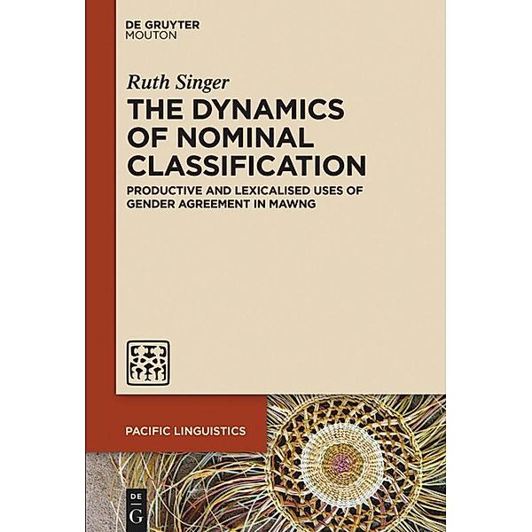 The dynamics of nominal classification, Ruth Singer