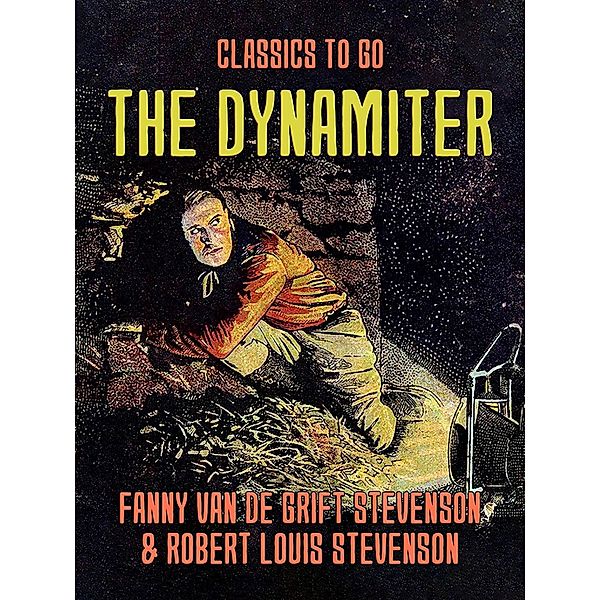 The Dynamiter, Fanny van de Grift Stevenson
