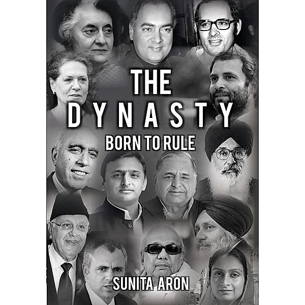 The Dynasty, Sunita Aron