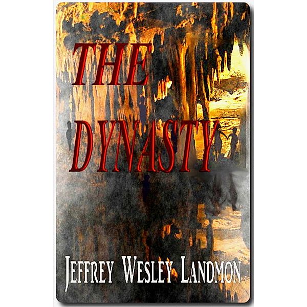 The Dynasty, Jeffrey Wesley Landmon