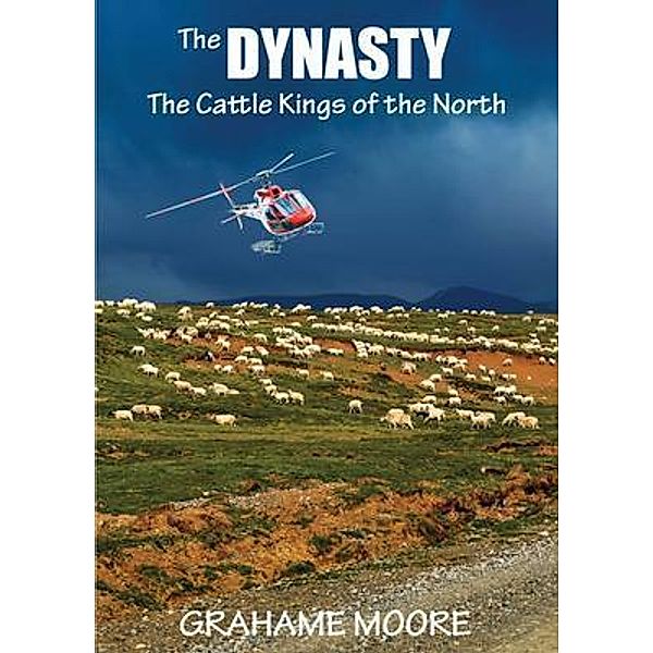 The Dynasty, Grahame Moore