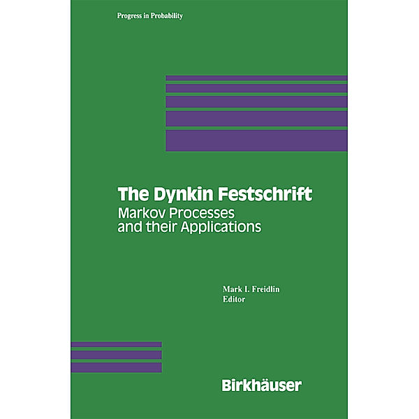 The Dynkin Festschrift