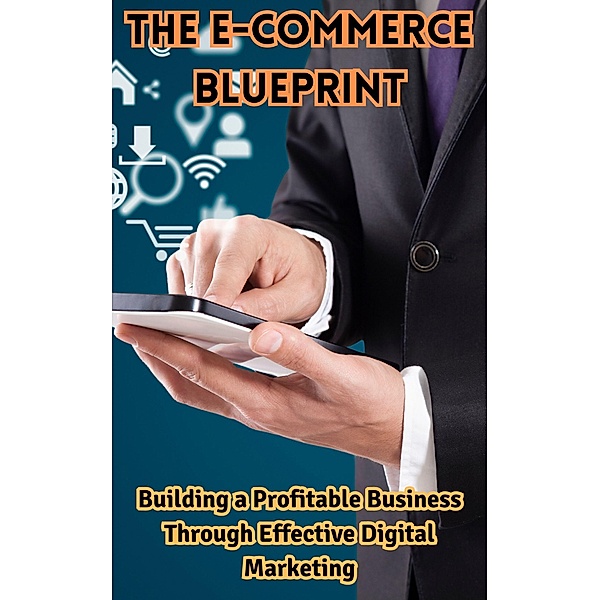 The E-commerce Blueprint, Ruchini Kaushalya