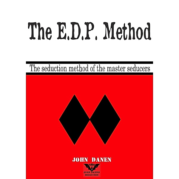 The E.D.P. Method, John Danen