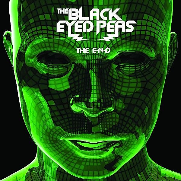The E.N.D. (The Energy Never Dies), Black Eyed Peas