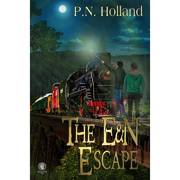 The E&N Escape, P. N. Holland