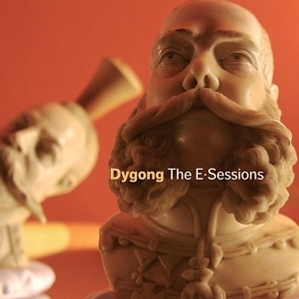 The E-Sessions, Dygong Dygong