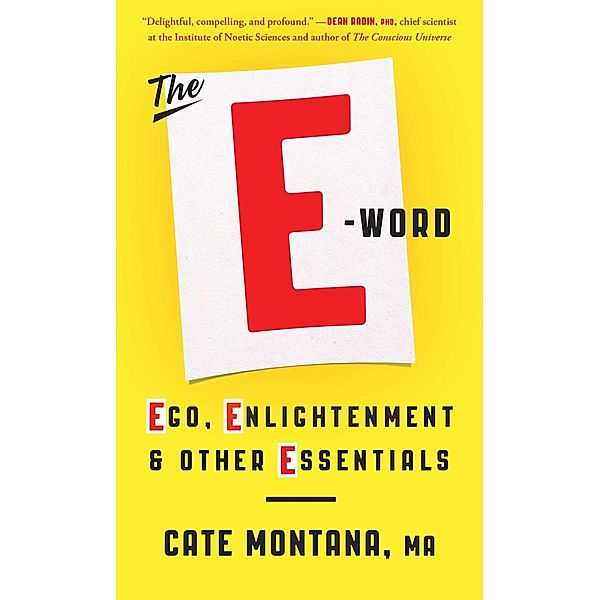 The E-Word, Cate Montana