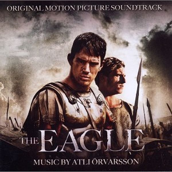 The Eagle, Ost-Original Soundtrack