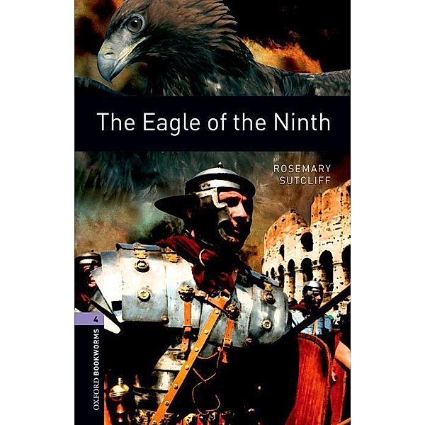 The Eagle of the Ninth, Rosemary Sutcliff