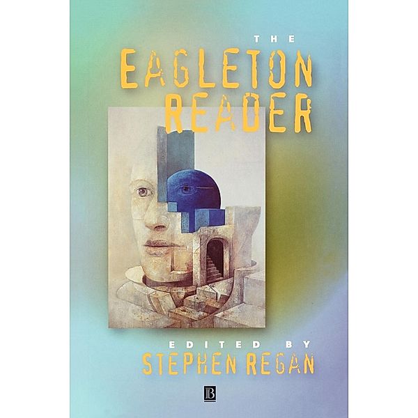 The Eagleton Reader, Terry Eagleton