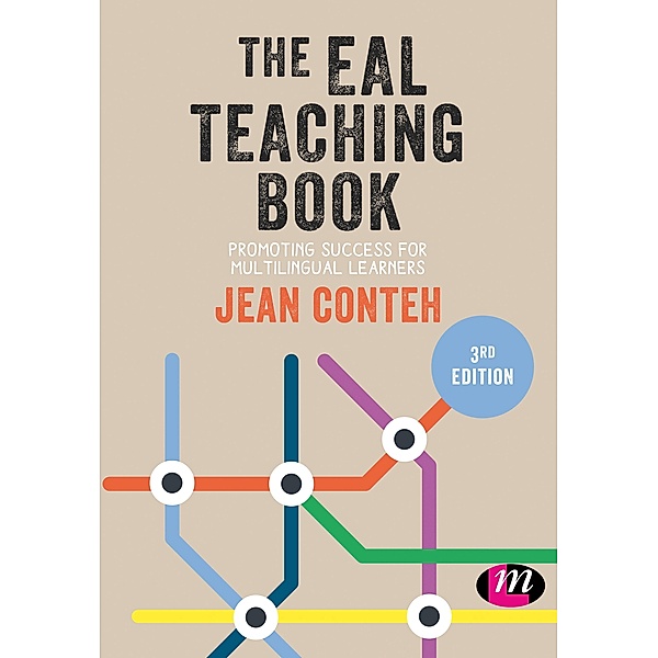 The EAL Teaching Book / Primary Teaching Now, Jean Conteh