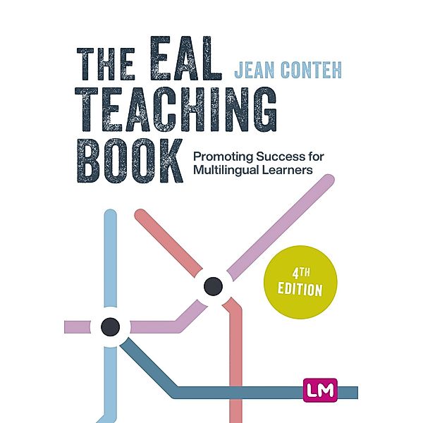 The EAL Teaching Book / Primary Teaching Now, Jean Conteh