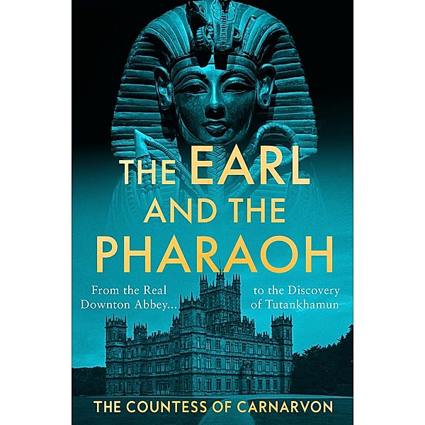 The Earl and the Pharaoh, The Countess of Carnarvon