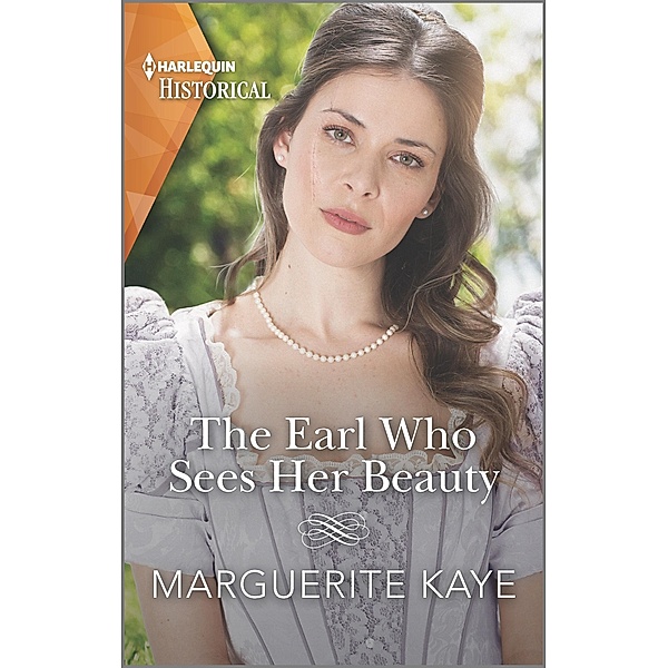 The Earl Who Sees Her Beauty / Revelations of the Carstairs Sisters Bd.1, Marguerite Kaye