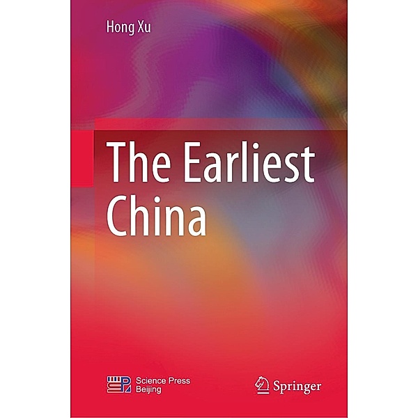 The Earliest China, Hong Xu