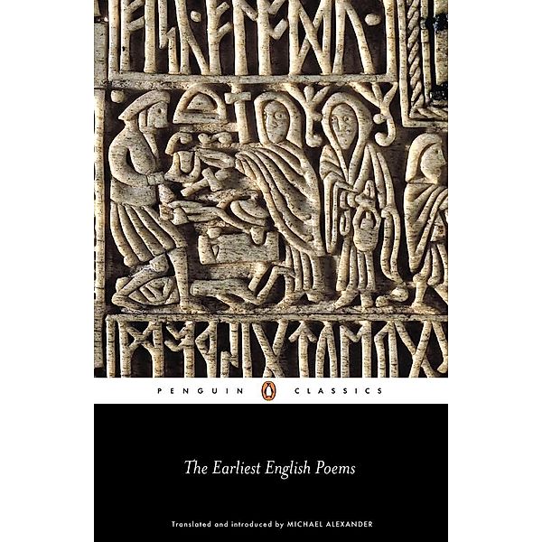 The Earliest English Poems