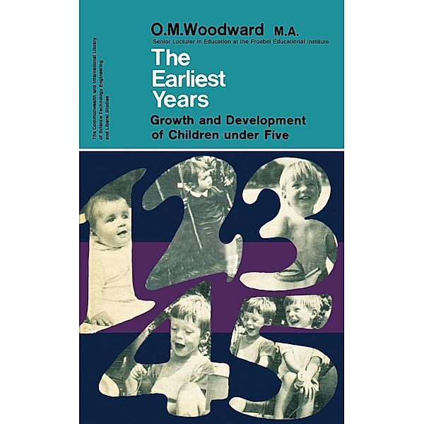 The Earliest Years, O. M. Woodward