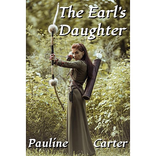 The Earl's Daughter, Pauline Carter