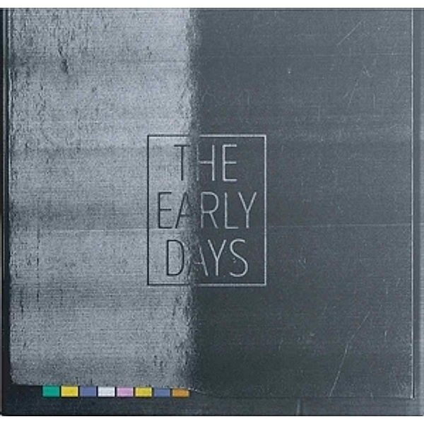 The Early Days (Post Punk,New (Vinyl), Diverse Interpreten
