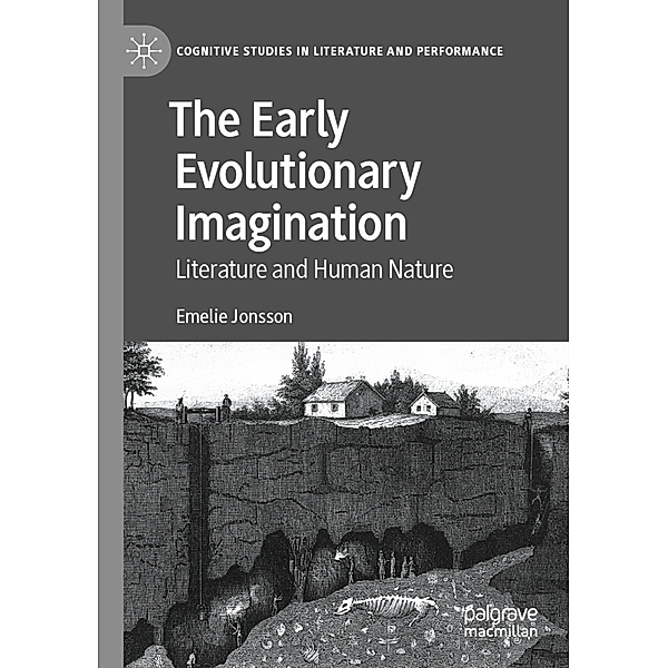 The Early Evolutionary Imagination, Emelie Jonsson