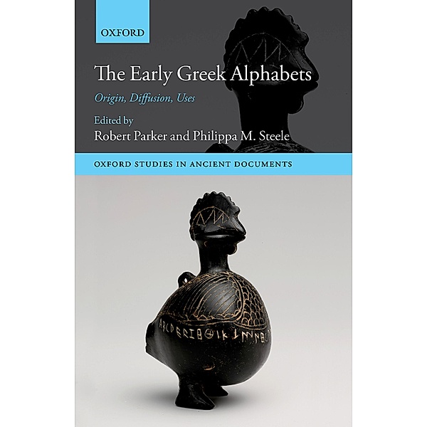 The Early Greek Alphabets