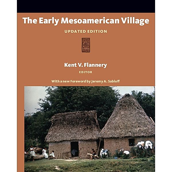 The Early Mesoamerican Village