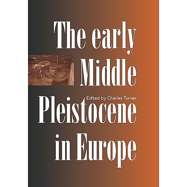 The Early Middle Pleistocene in Europe