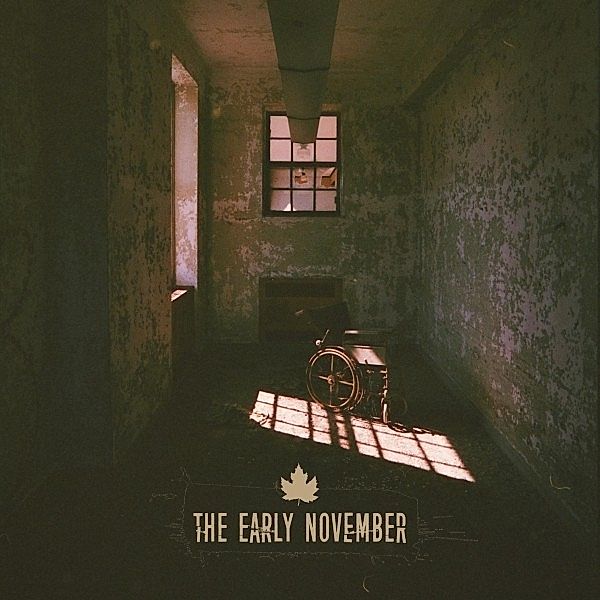 The Early November ( Lavender Eco-Mix) (Vinyl), The Early November