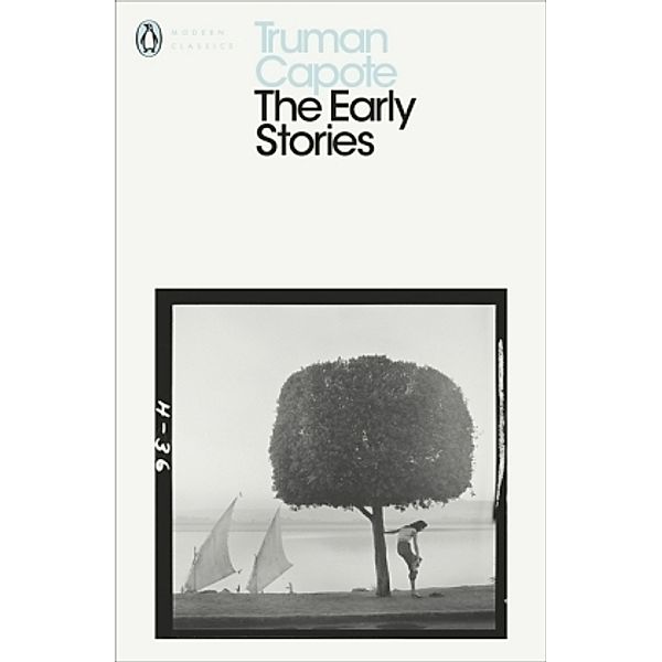 The Early Stories, Truman Capote