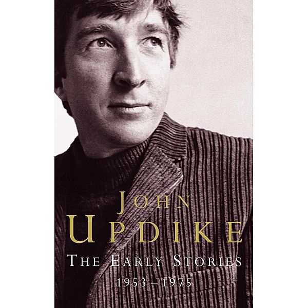 The Early Stories, John Updike