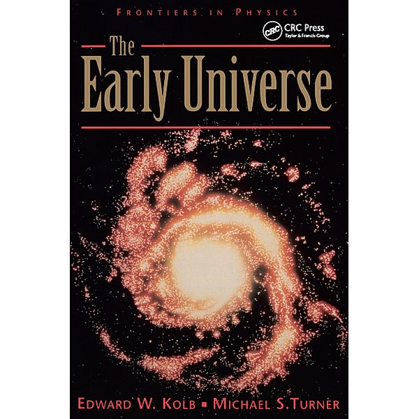 The Early Universe, Edward Kolb