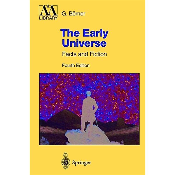 The Early Universe, Gerhard Börner