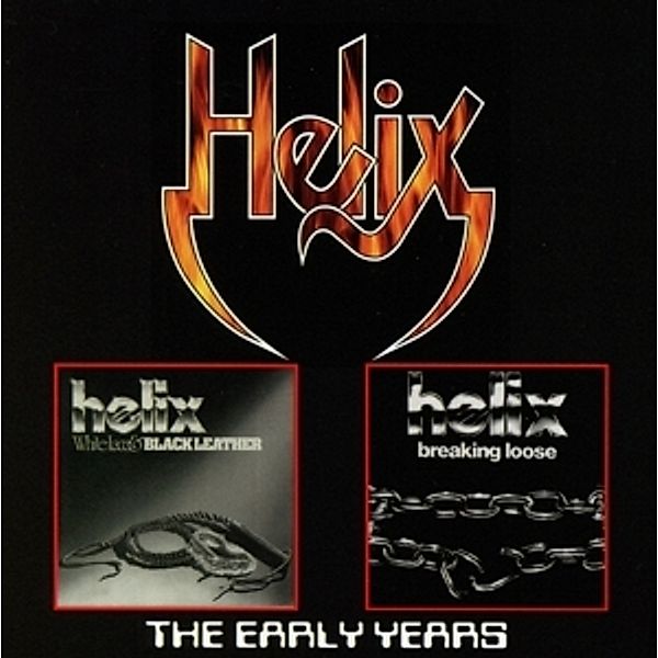 The Early Years, Helix