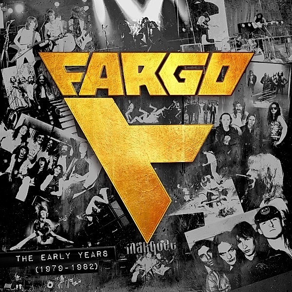 The Early Years (1979-1982), Fargo