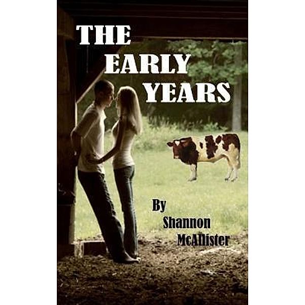 The Early Years / Apollo Communications, Shannon Mcallister