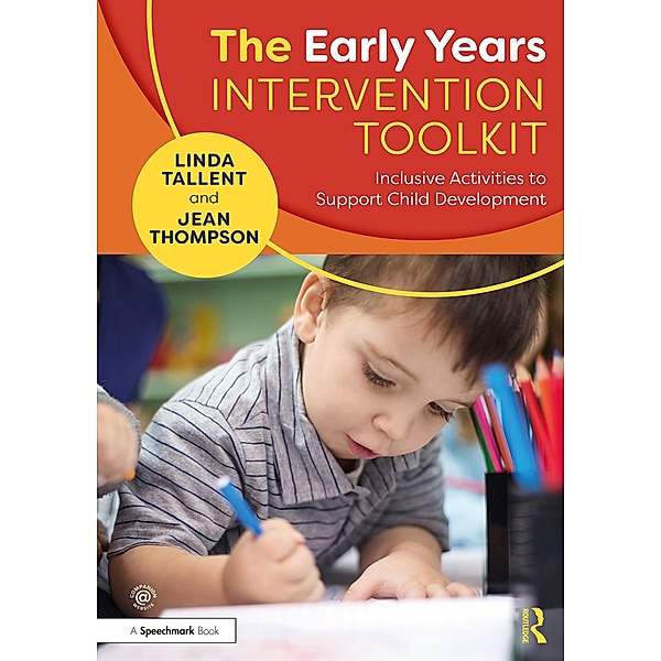 The Early Years Intervention Toolkit, Linda Tallent, Jean Thompson