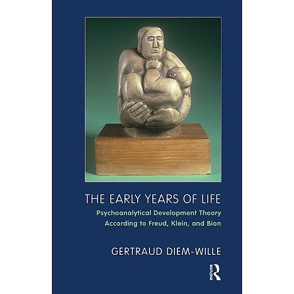 The Early Years of Life, Gertraud Diem-Wille