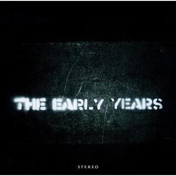The Early Years (Vinyl), The Early Years