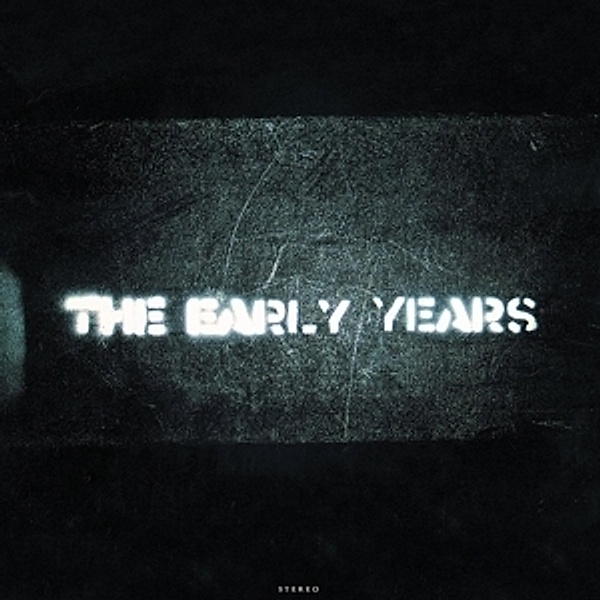 The Early Years (Vinyl), The Early Years