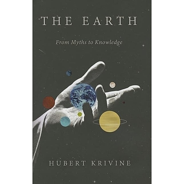 The Earth, Hubert Krivine