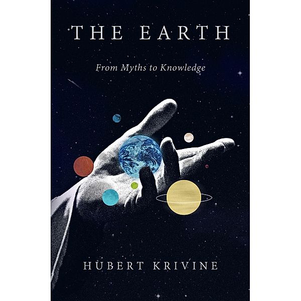 The Earth, Hubert Krivine