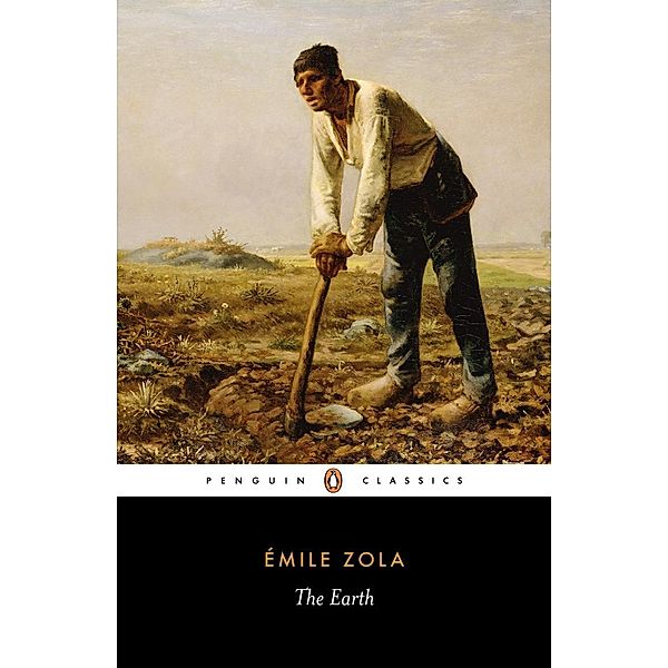 The Earth, Émile Zola