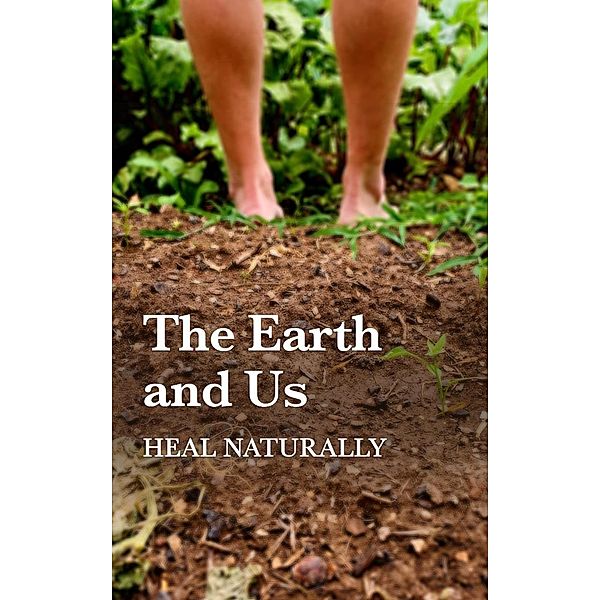 The Earth and Us, Benjamin Page