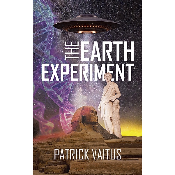 The Earth Experiment, Patrick Vaitus