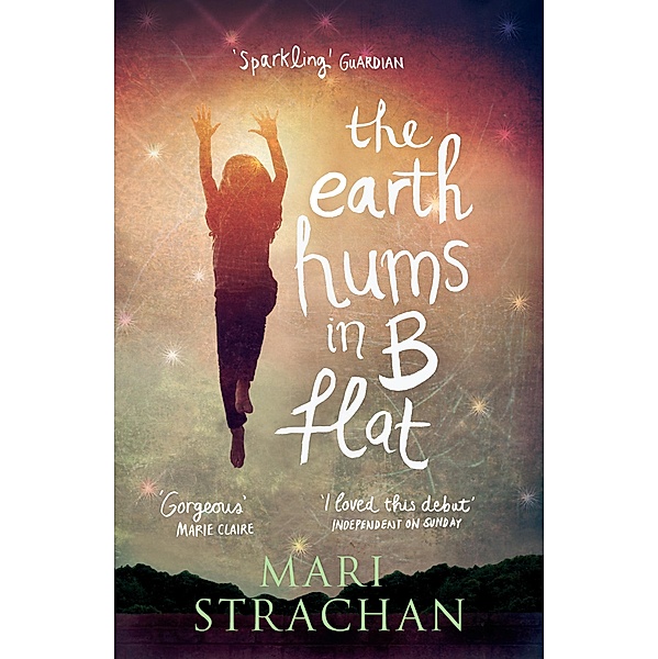 The Earth Hums in B Flat, Mari Strachan