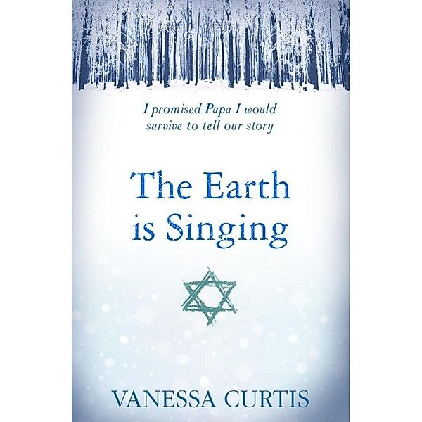 The Earth is Singing, Vanessa Curtis